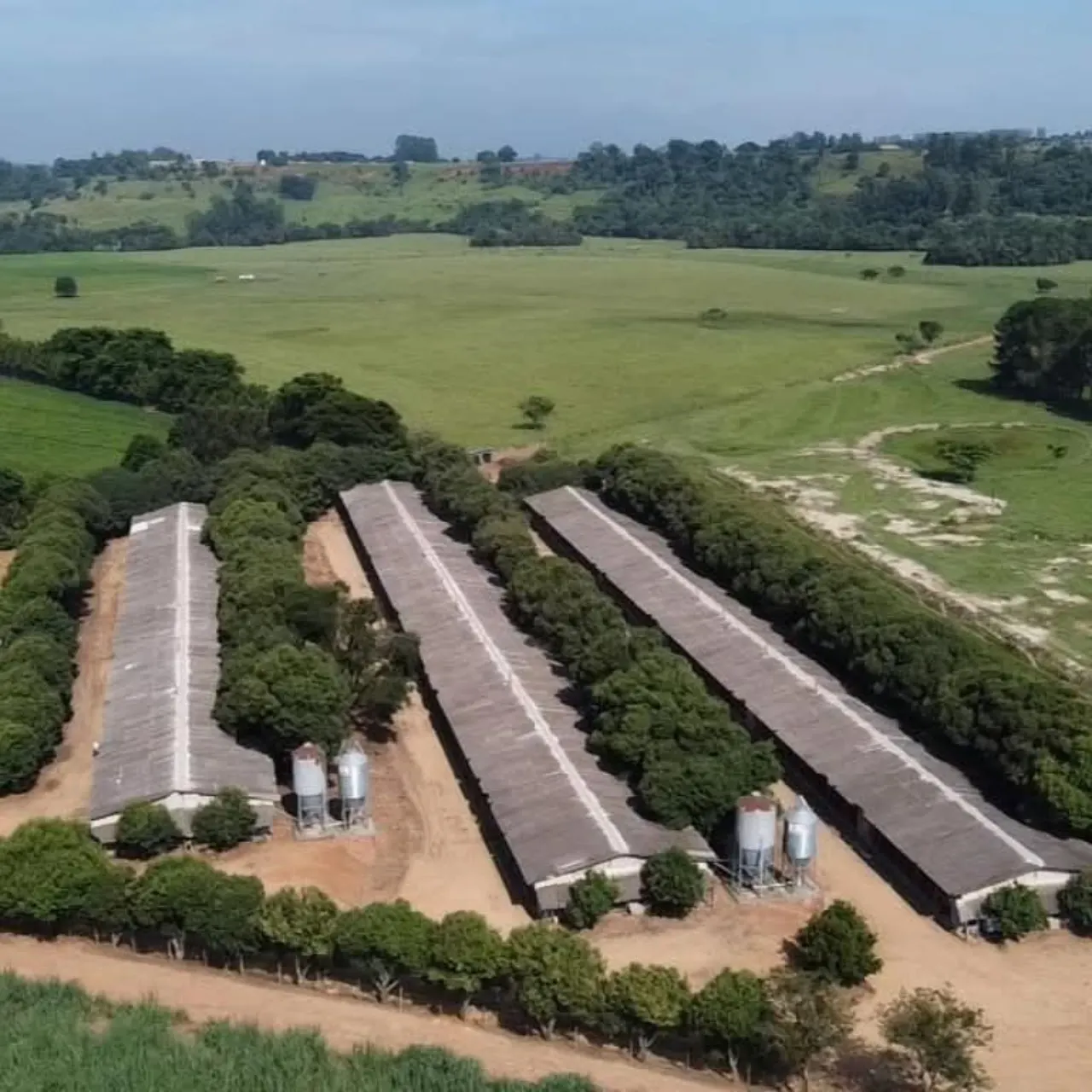 Fazenda à venda de 17 ha em Tatuí, SP, Brasil