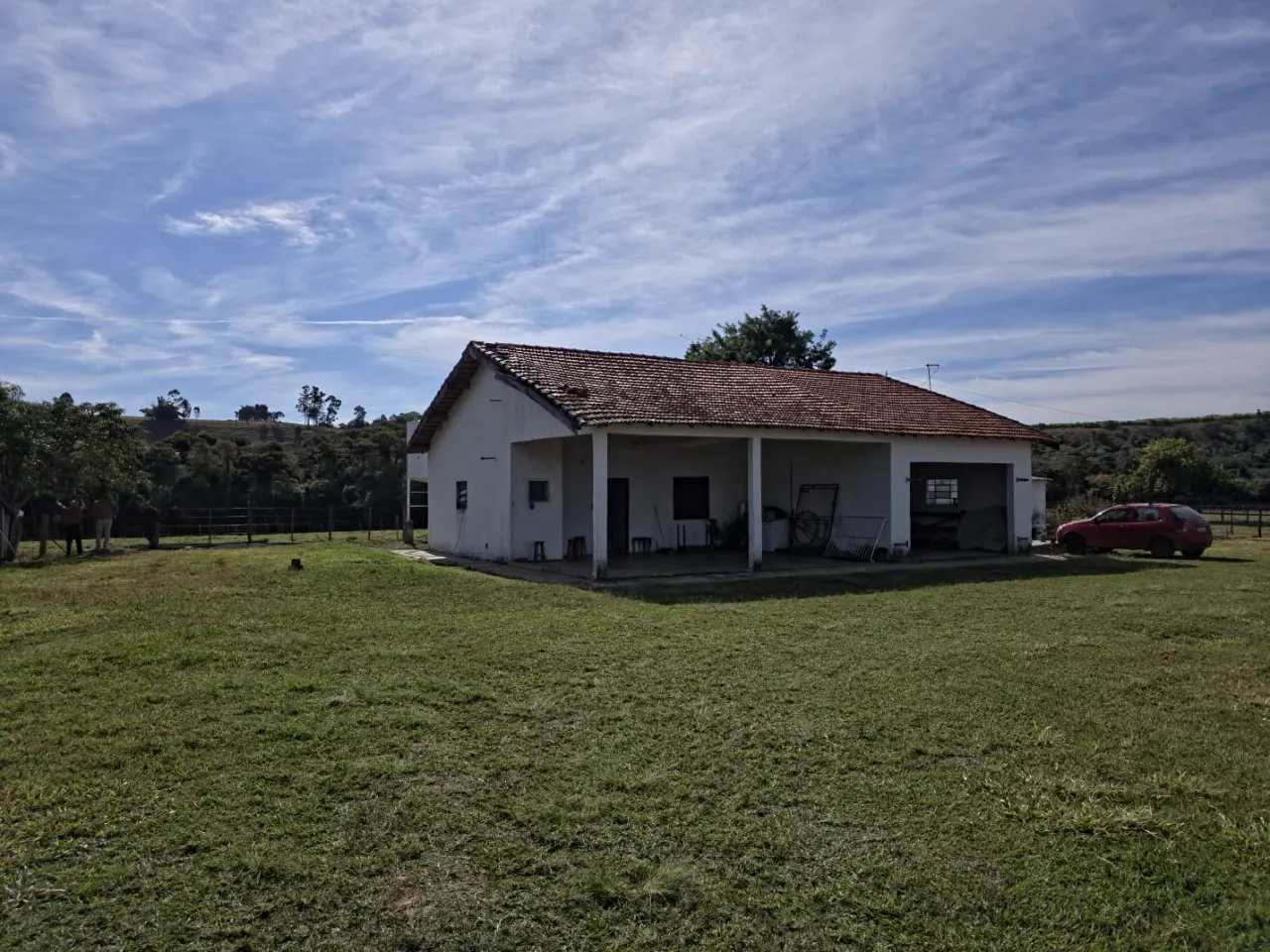 Fazenda à venda de 17 ha em Tatuí, SP, Brasil
