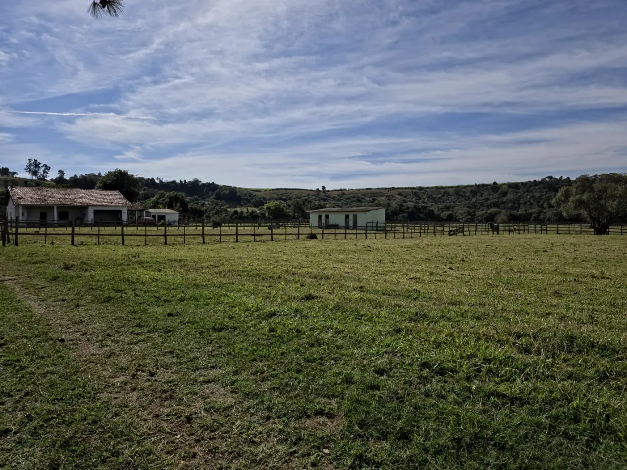 Fazenda à venda de 17 ha em Tatuí, SP, Brasil