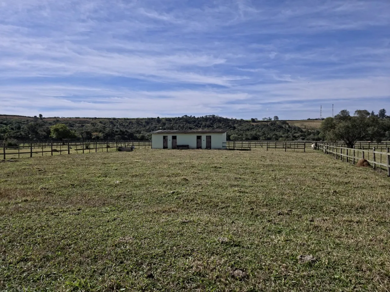 Fazenda à venda de 17 ha em Tatuí, SP, Brasil