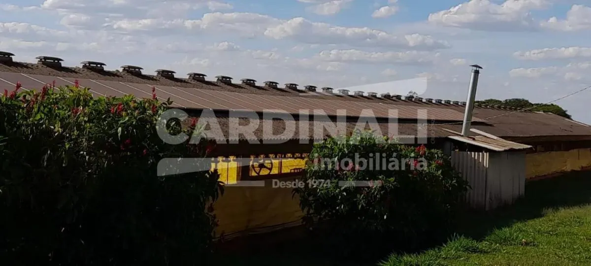 Sítio à venda de 24 ha em Descalvado, SP, Brasil