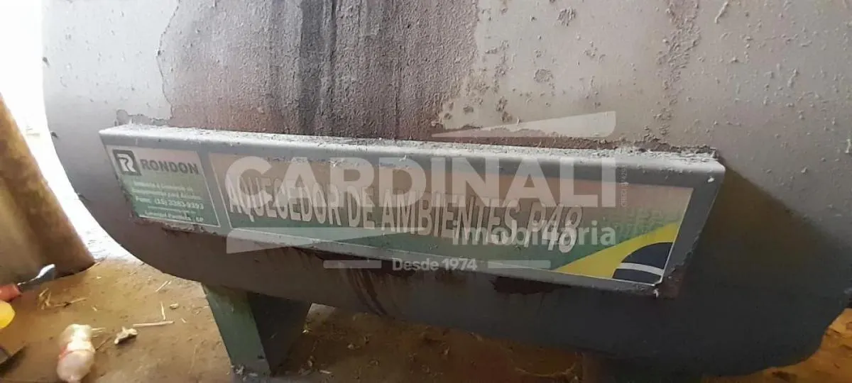 Sítio à venda de 24 ha em Descalvado, SP, Brasil