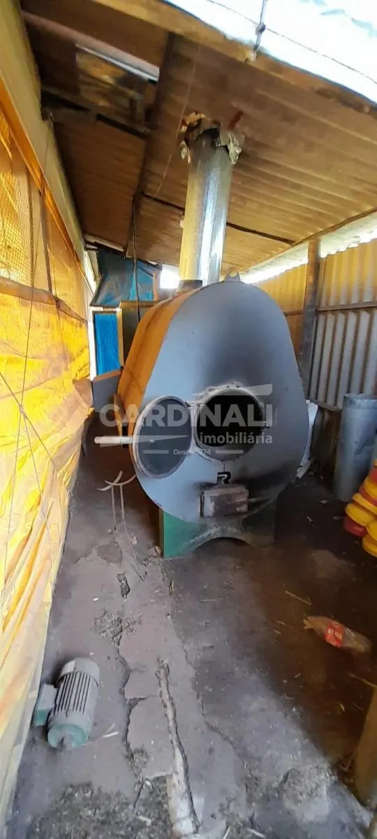 Sítio à venda de 24 ha em Descalvado, SP, Brasil