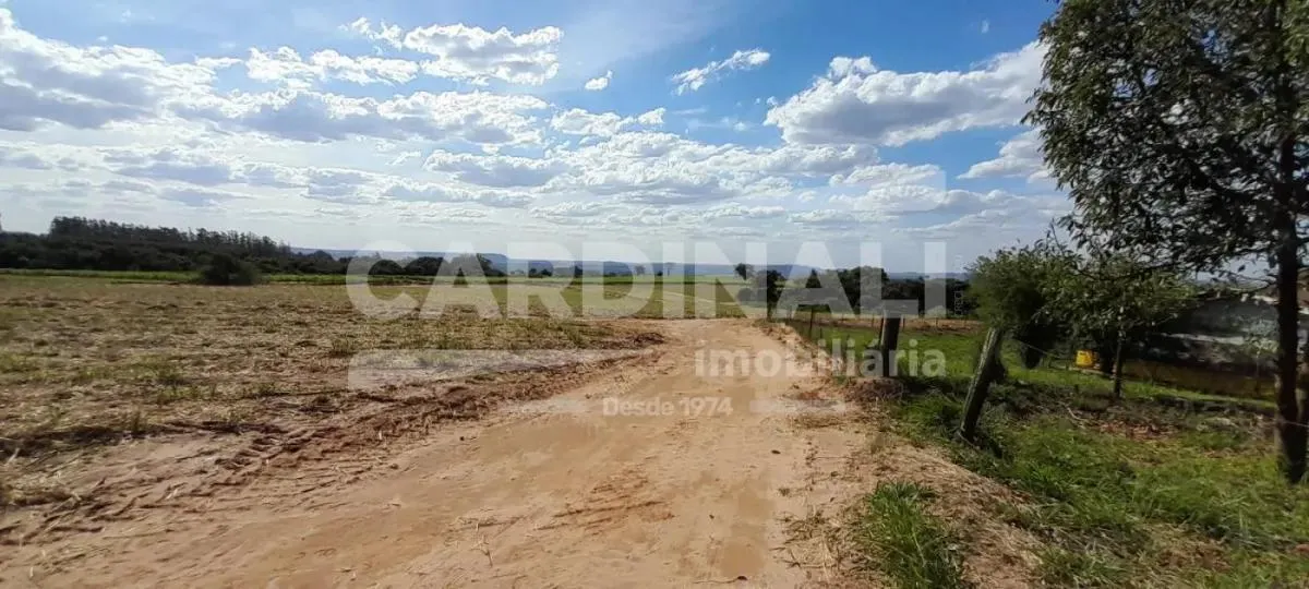 Sítio à venda de 24 ha em Descalvado, SP, Brasil