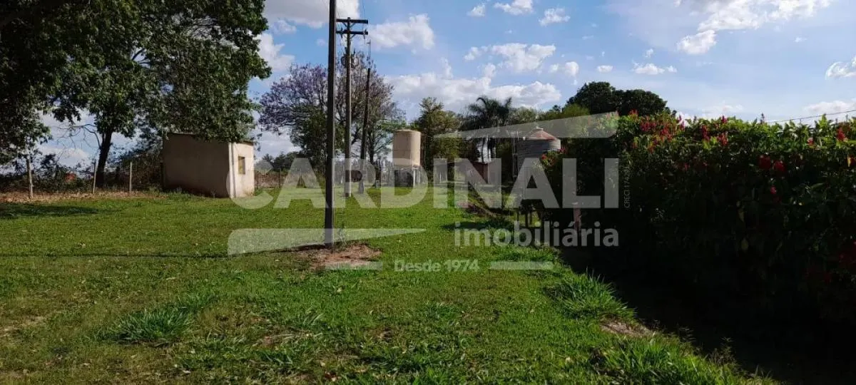 Sítio à venda de 24 ha em Descalvado, SP, Brasil