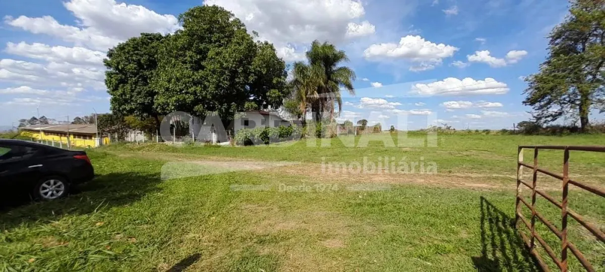 Sítio à venda de 24 ha em Descalvado, SP, Brasil
