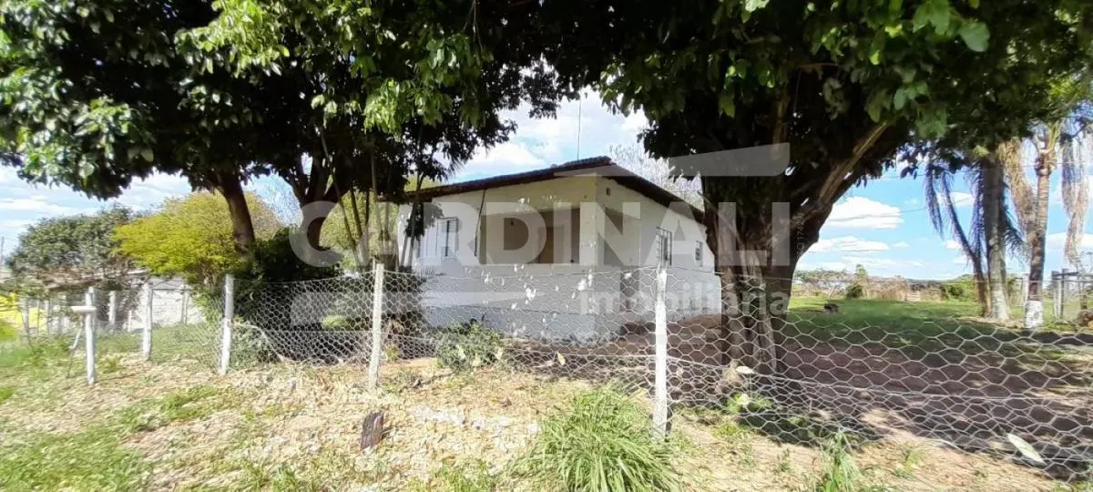 Sítio à venda de 24 ha em Descalvado, SP, Brasil