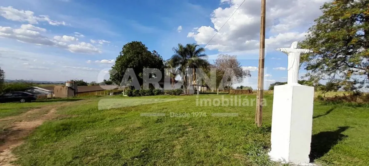 Sítio à venda de 24 ha em Descalvado, SP, Brasil