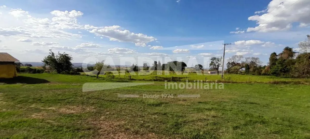 Sítio à venda de 24 ha em Descalvado, SP, Brasil