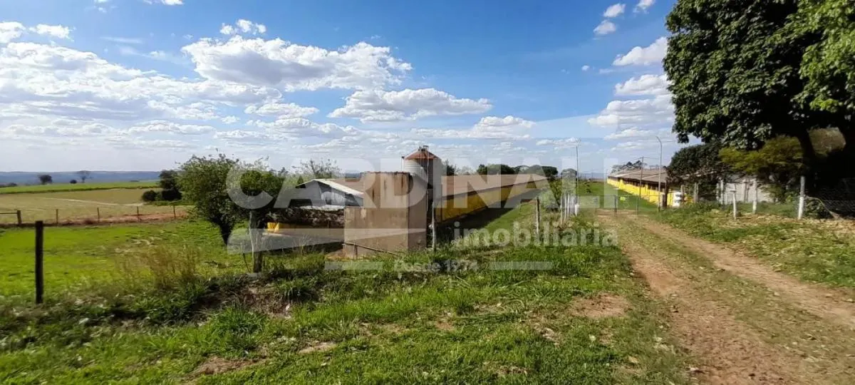 Sítio à venda de 24 ha em Descalvado, SP, Brasil