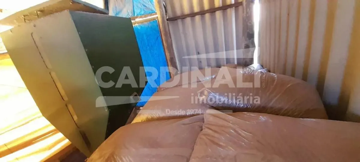 Sítio à venda de 24 ha em Descalvado, SP, Brasil
