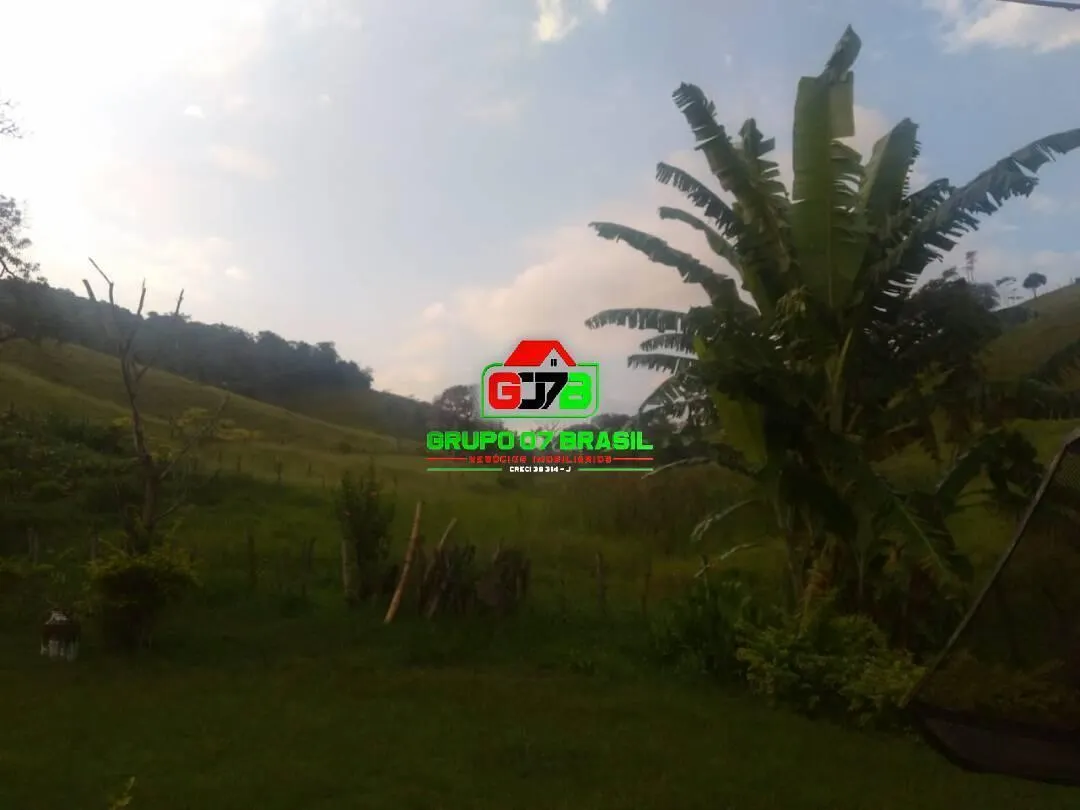 Small farm for sale of 44 acres in Jambeiro, SP, Brazil