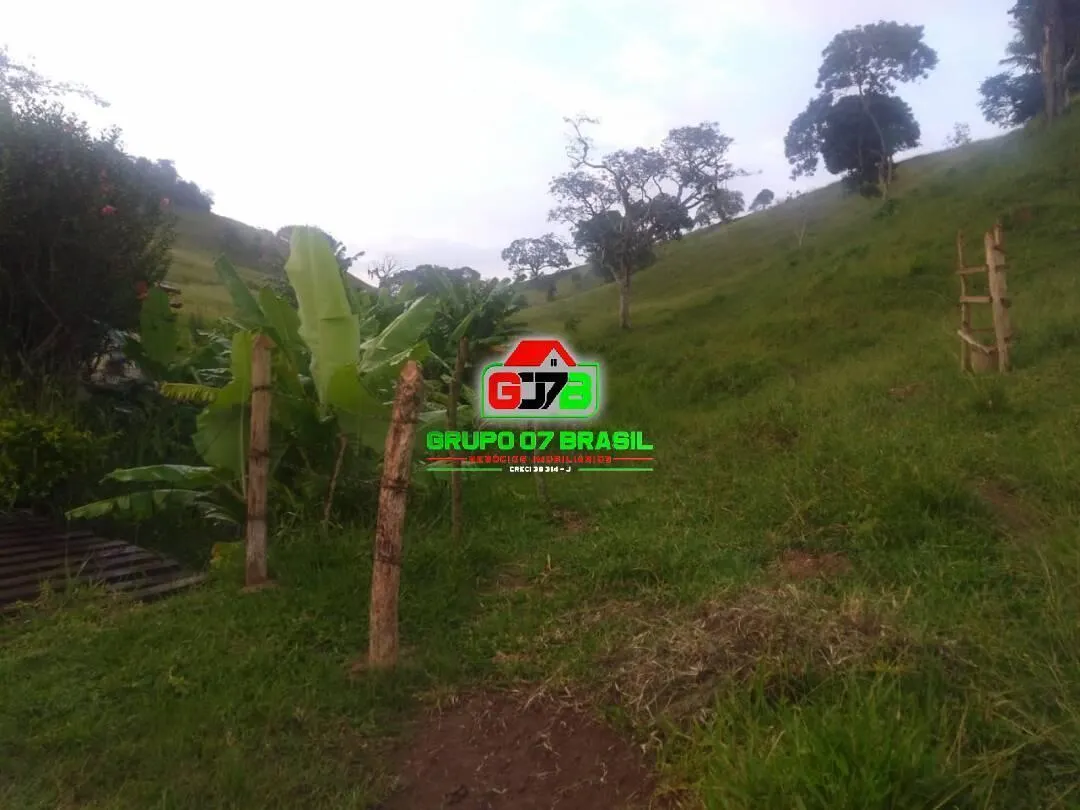 Sítio à venda de 18 ha em Jambeiro, SP, Brasil