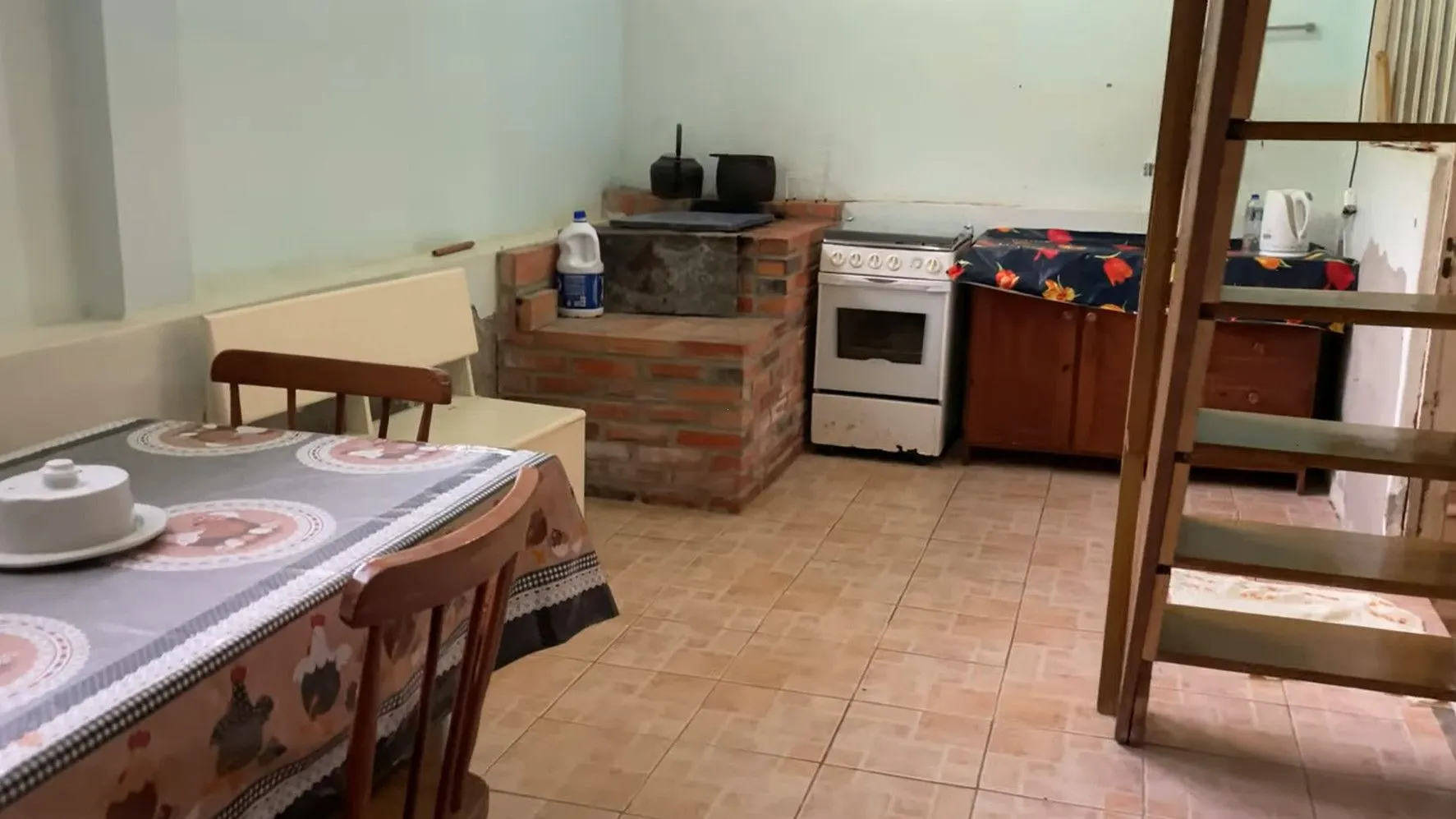 Small farm for sale of 36 acres in Caraá, RS, Brazil