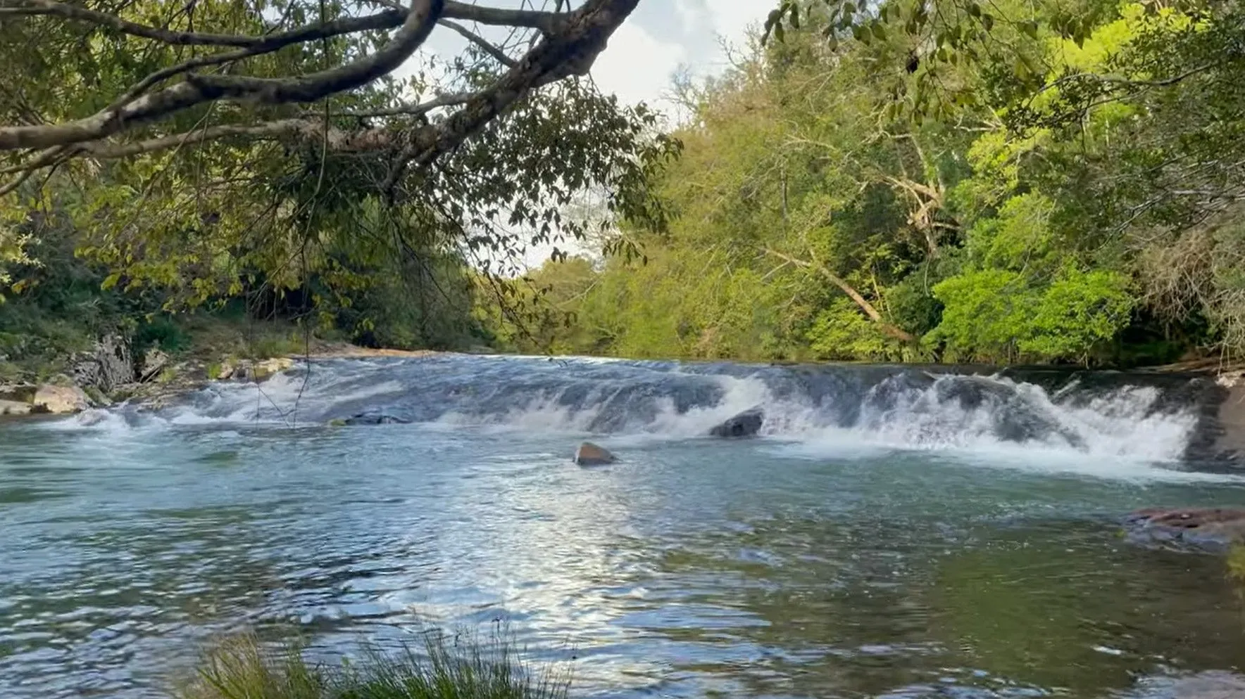 Small farm for sale of 36 acres in Caraá, RS, Brazil