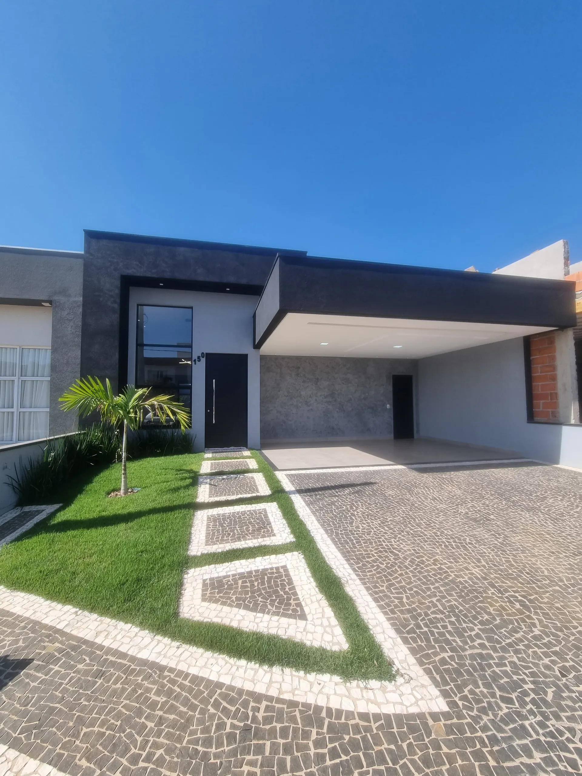 Casa à venda de 250 m² em Hortolândia, SP, Brasil