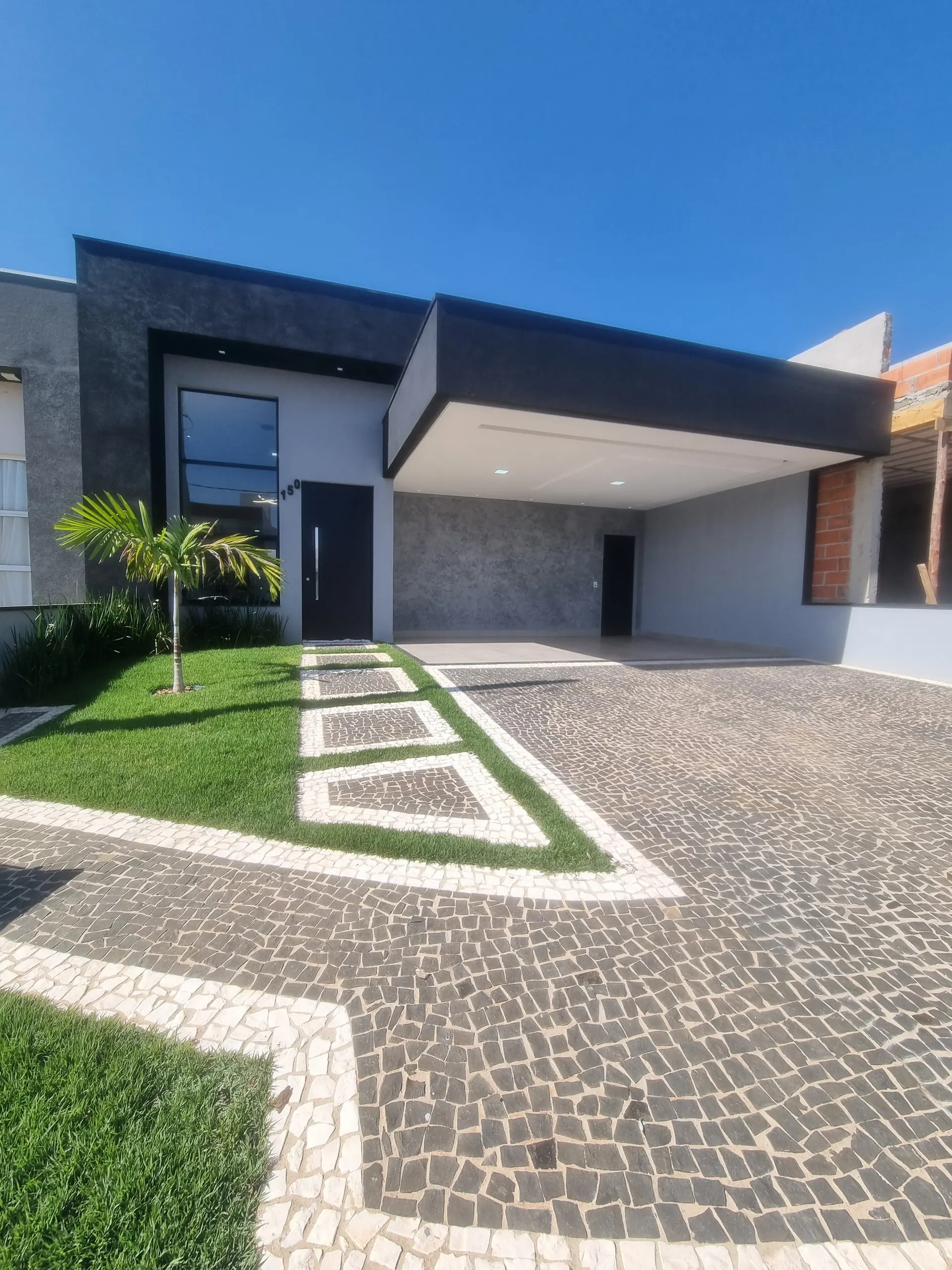 Casa à venda de 250 m² em Hortolândia, SP, Brasil