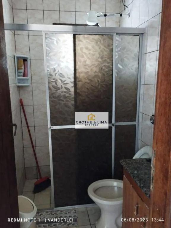 Country home for sale of 750 m² in São José dos Campos, SP, Brazil
