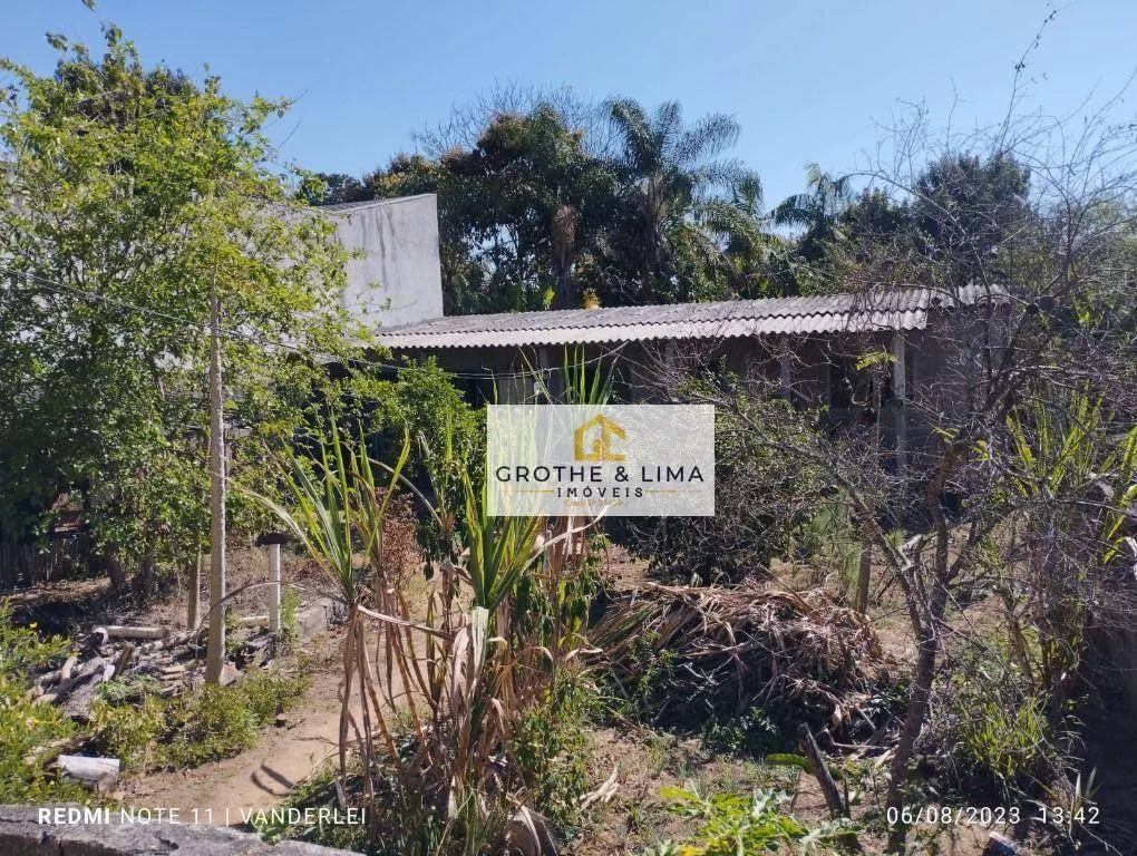 Country home for sale of 750 m² in São José dos Campos, SP, Brazil