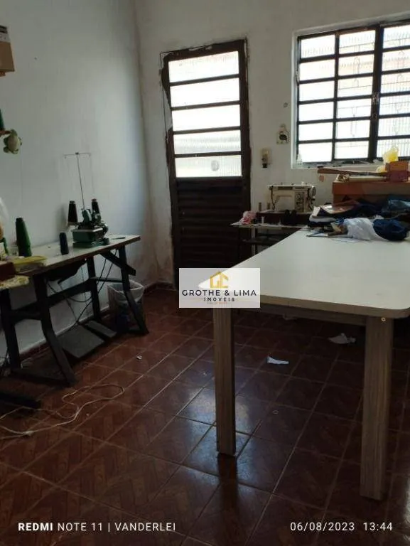 Country home for sale of 750 m² in São José dos Campos, SP, Brazil