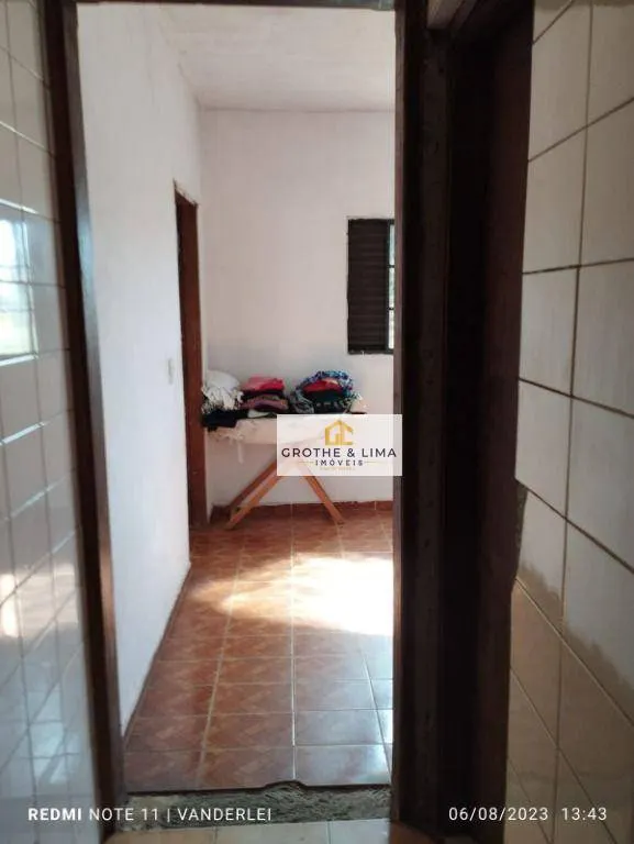Country home for sale of 750 m² in São José dos Campos, SP, Brazil