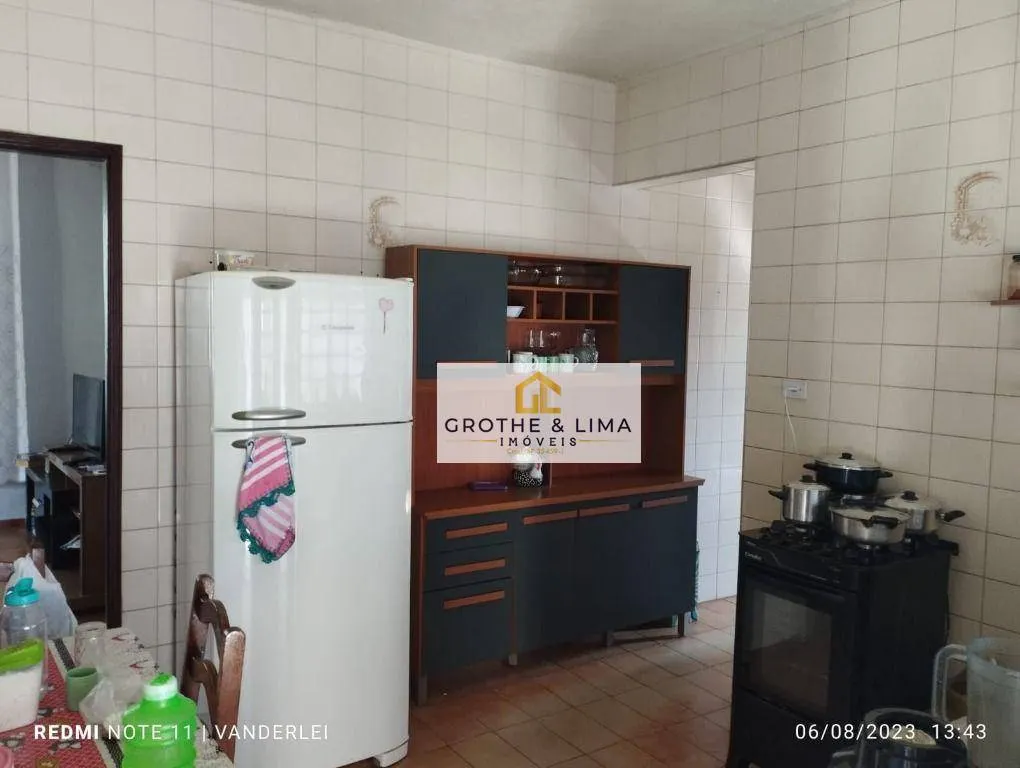 Country home for sale of 750 m² in São José dos Campos, SP, Brazil