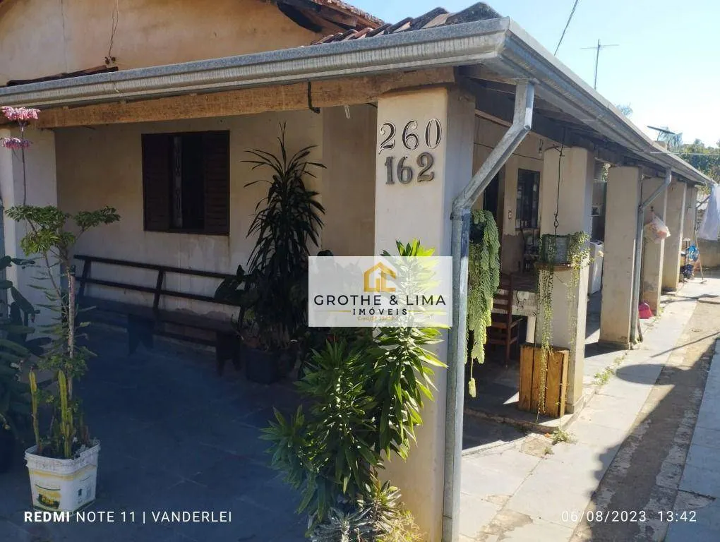 Country home for sale of 750 m² in São José dos Campos, SP, Brazil