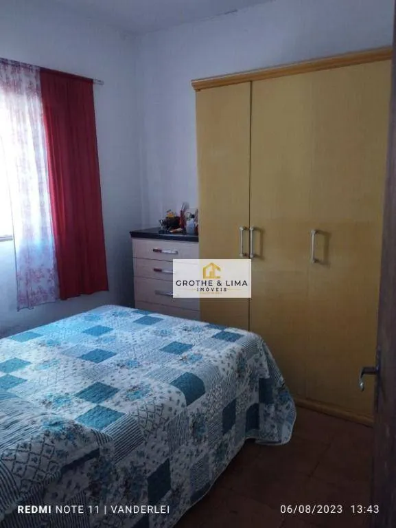 Country home for sale of 750 m² in São José dos Campos, SP, Brazil