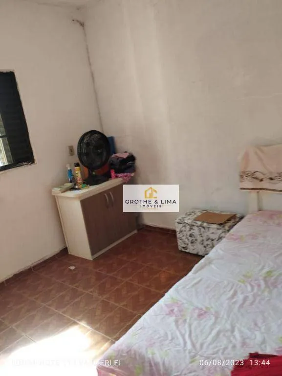 Country home for sale of 750 m² in São José dos Campos, SP, Brazil