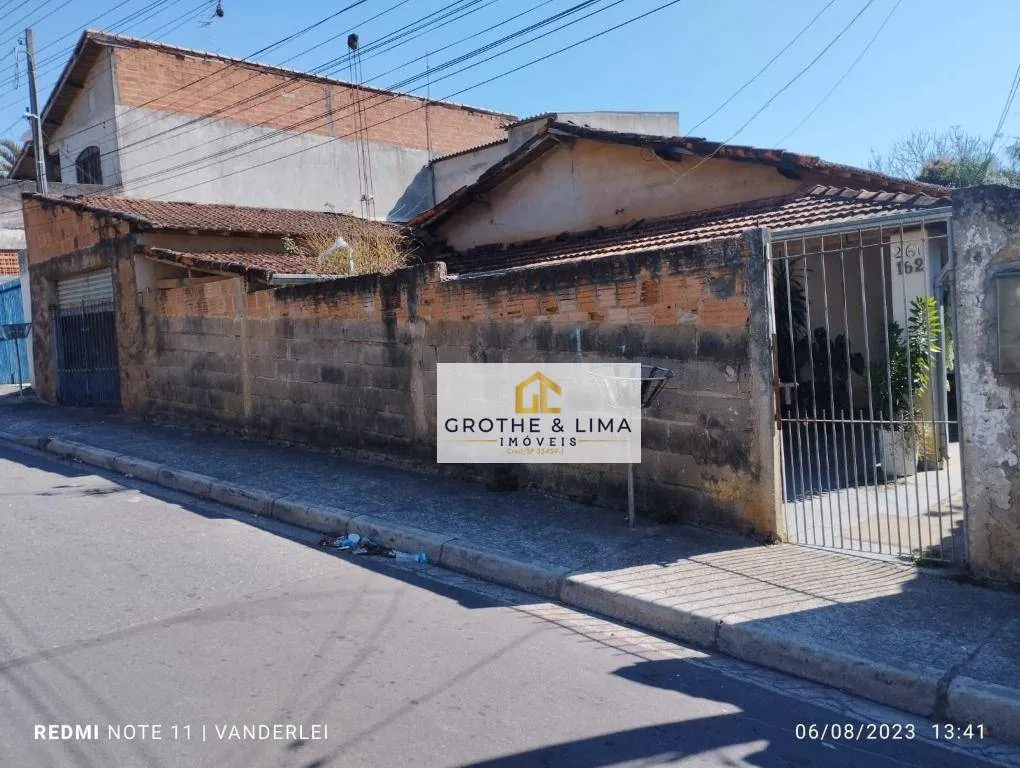 Country home for sale of 750 m² in São José dos Campos, SP, Brazil