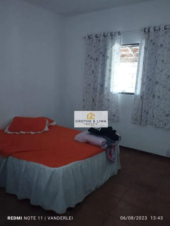 Country home for sale of 750 m² in São José dos Campos, SP, Brazil