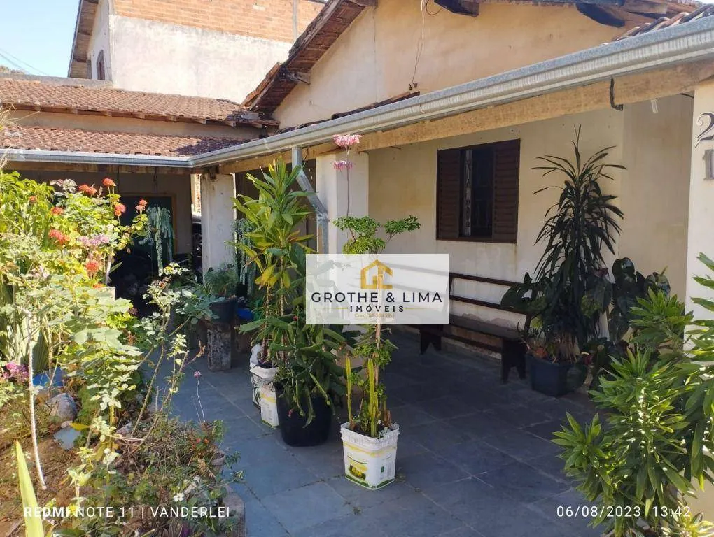 Country home for sale of 750 m² in São José dos Campos, SP, Brazil