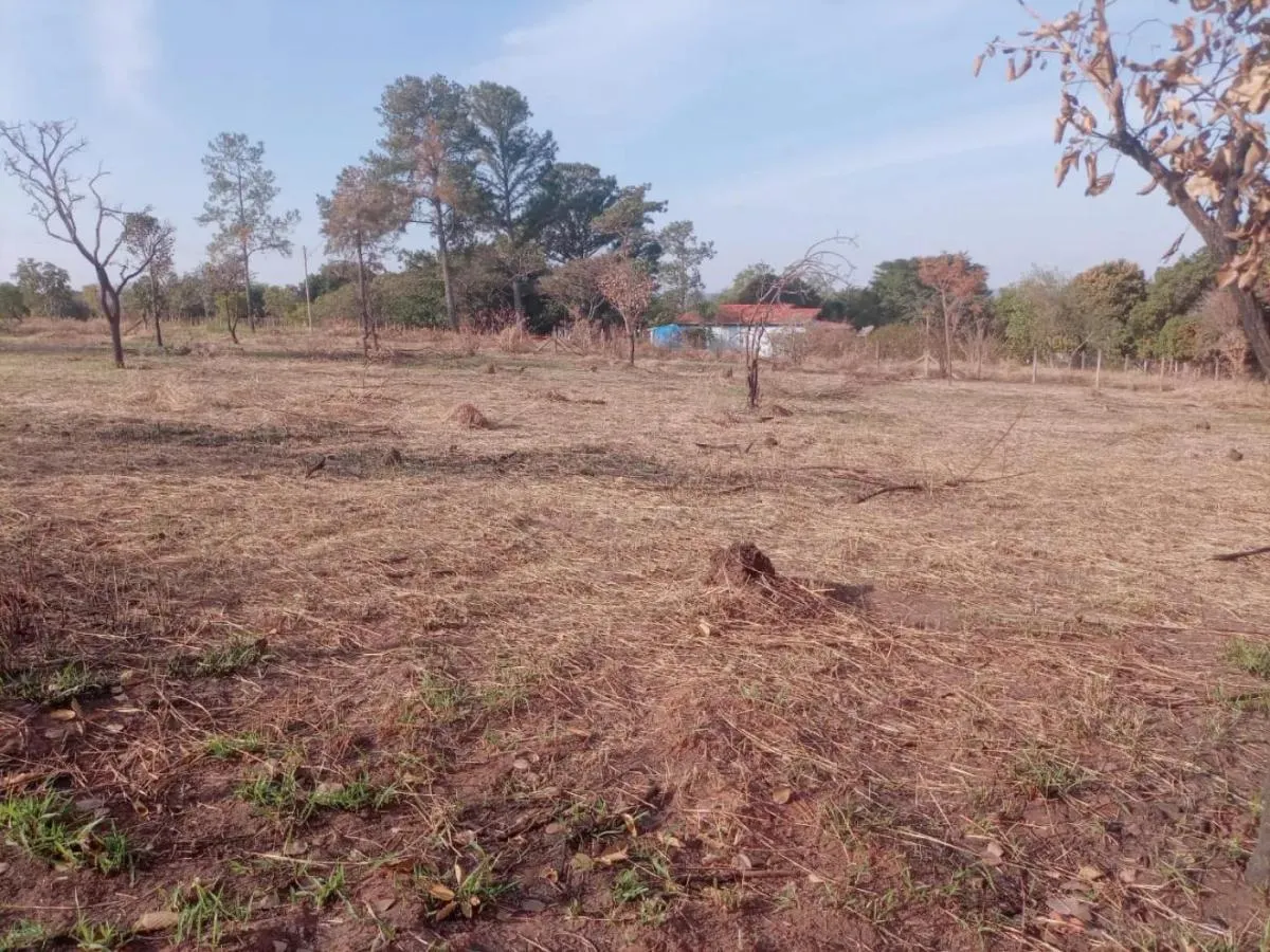 Chácara à venda de 1.500 m² em Botucatu, SP, Brasil