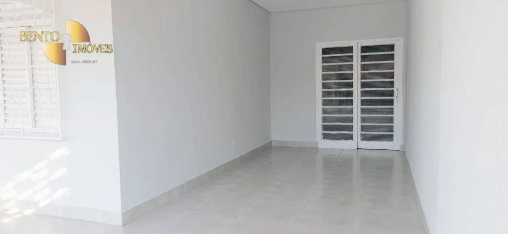 House for sale of 200 m² in Cuiabá, MT, Brazil