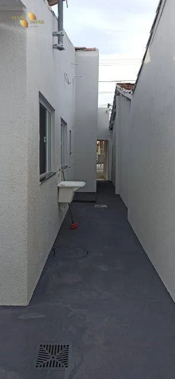 House for sale of 200 m² in Cuiabá, MT, Brazil