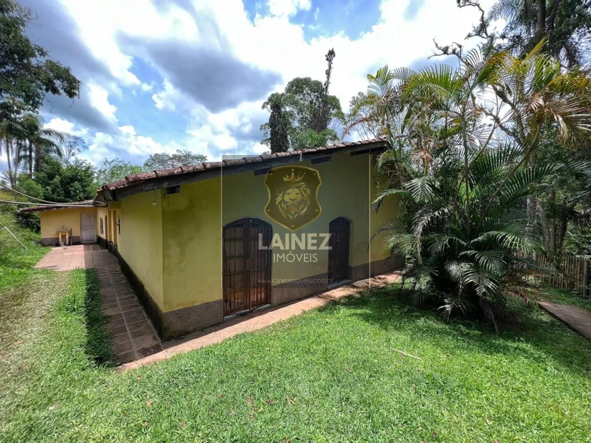 Sítio à venda de 11 ha em São Lourenço da Serra, SP, Brasil