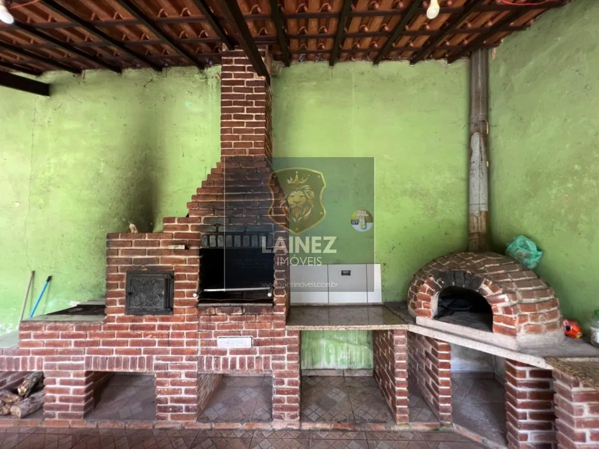 Sítio à venda de 11 ha em São Lourenço da Serra, SP, Brasil