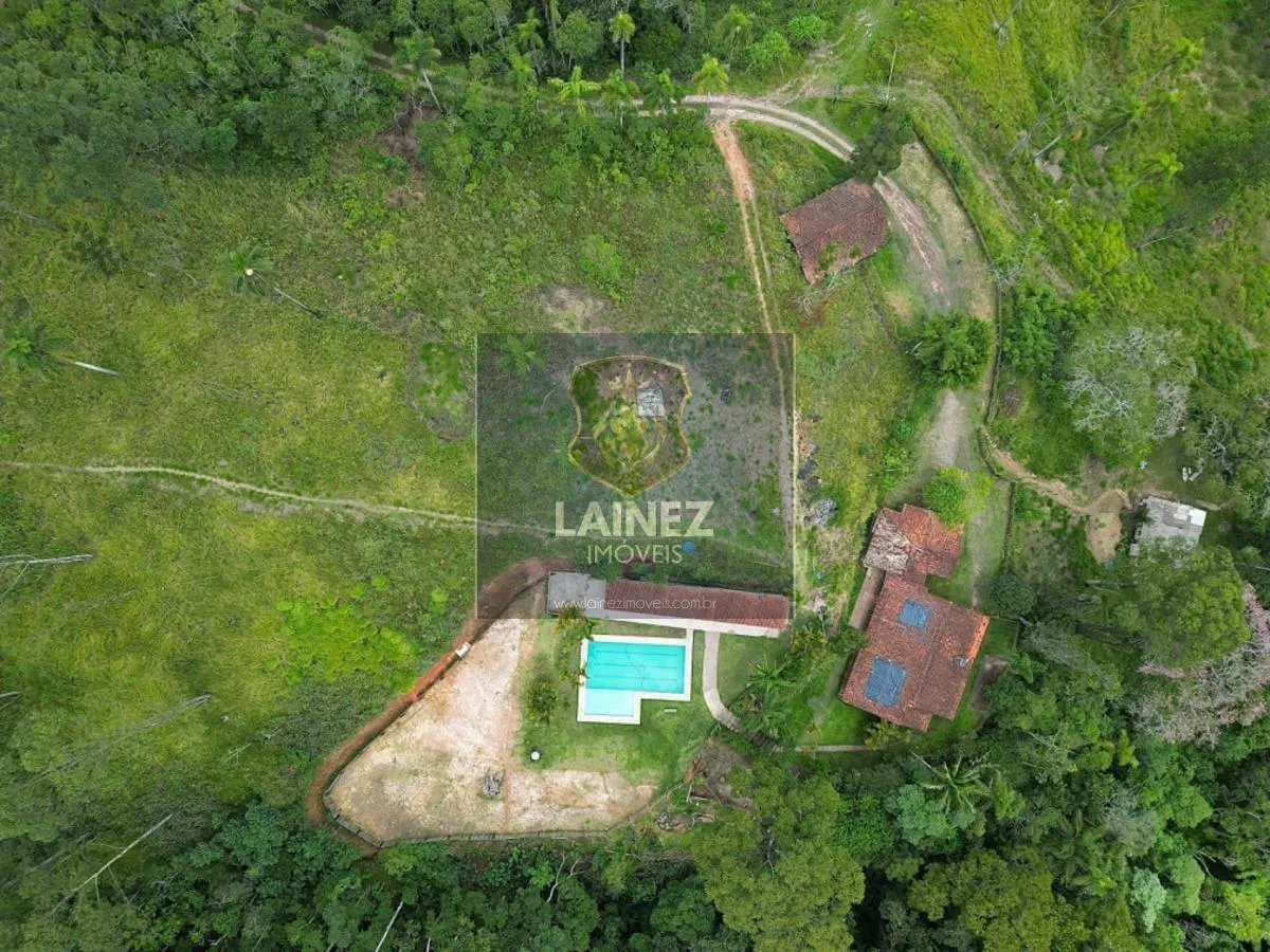 Sítio à venda de 11 ha em São Lourenço da Serra, SP, Brasil