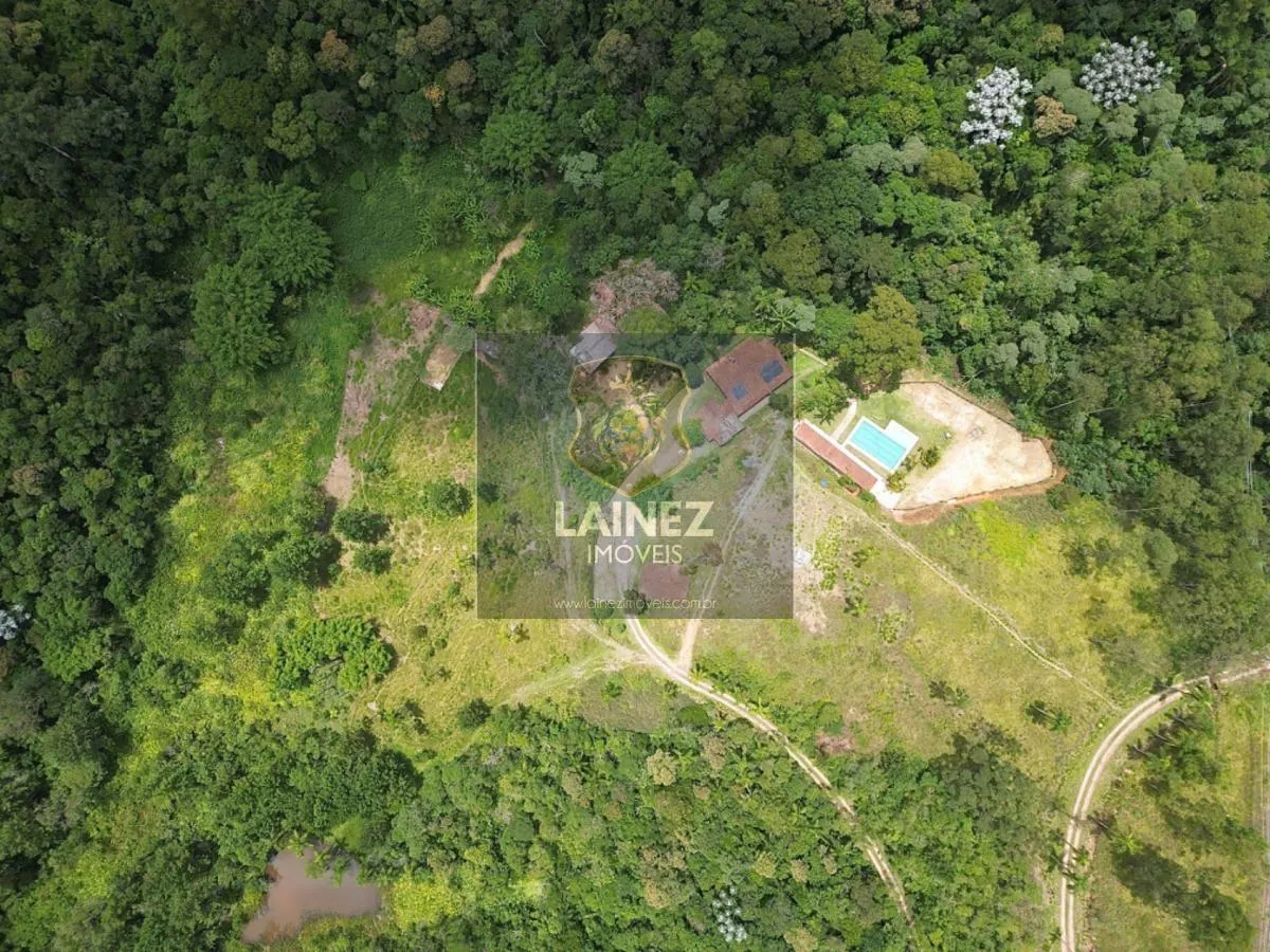 Sítio à venda de 11 ha em São Lourenço da Serra, SP, Brasil