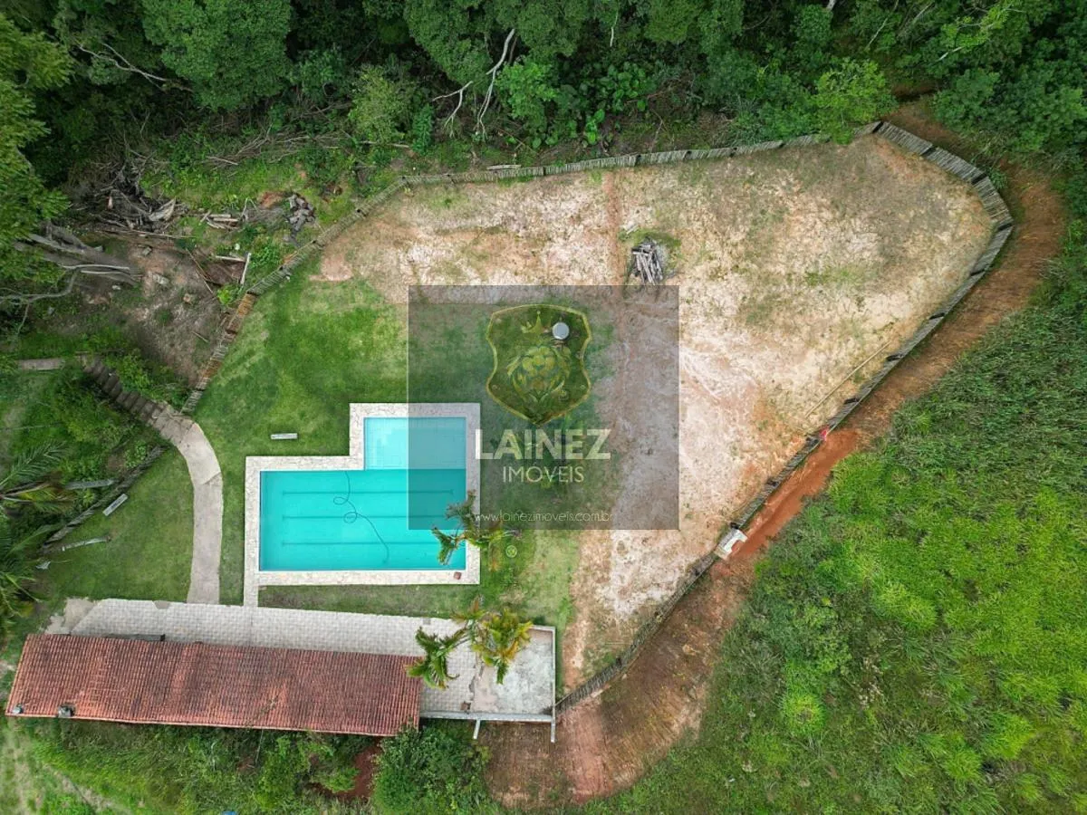 Sítio à venda de 11 ha em São Lourenço da Serra, SP, Brasil