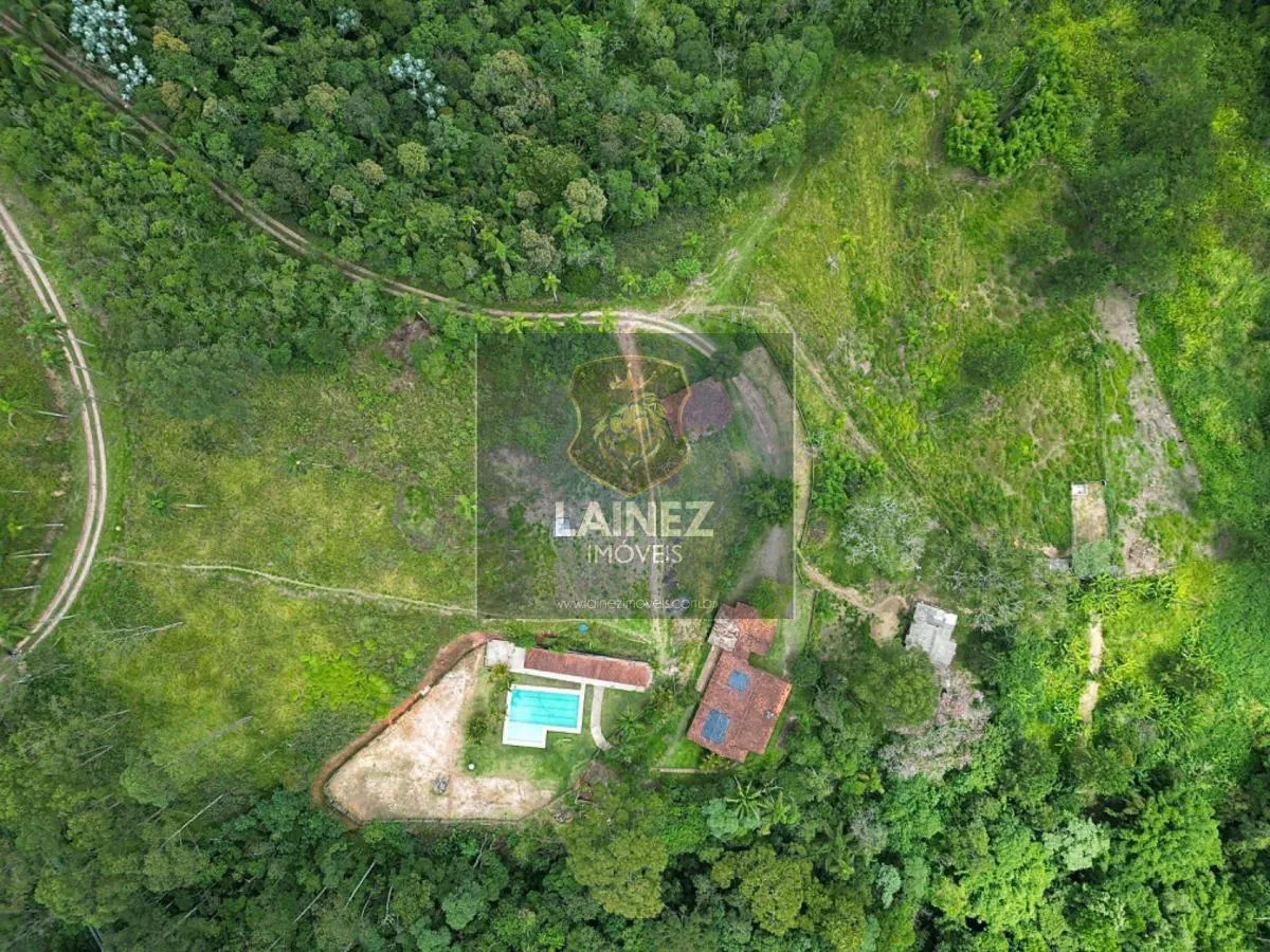 Sítio à venda de 11 ha em São Lourenço da Serra, SP, Brasil