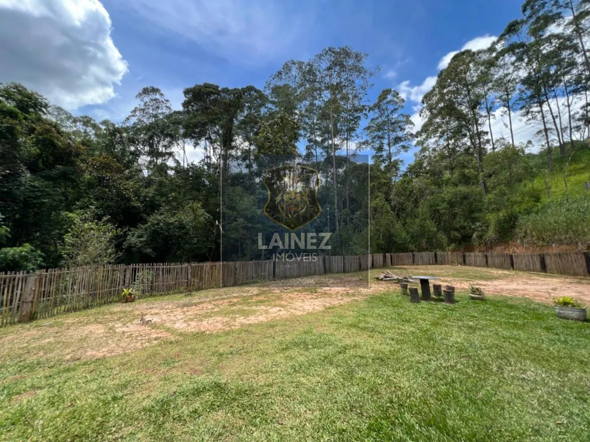 Sítio à venda de 11 ha em São Lourenço da Serra, SP, Brasil