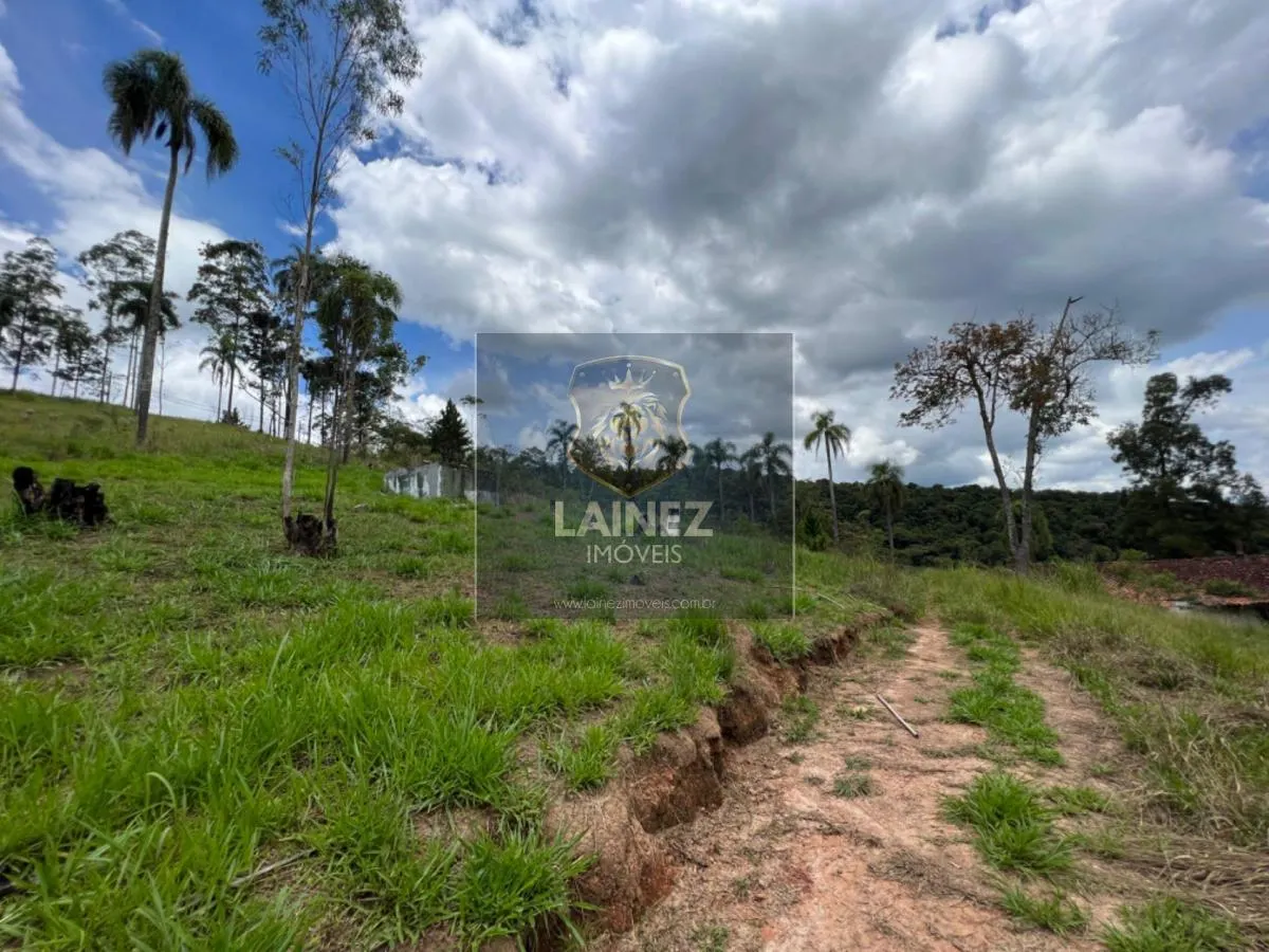 Sítio à venda de 11 ha em São Lourenço da Serra, SP, Brasil
