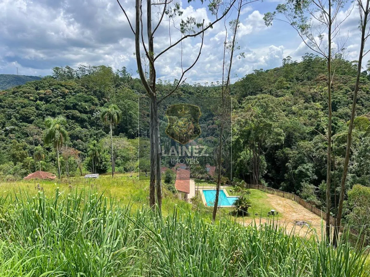 Sítio à venda de 11 ha em São Lourenço da Serra, SP, Brasil