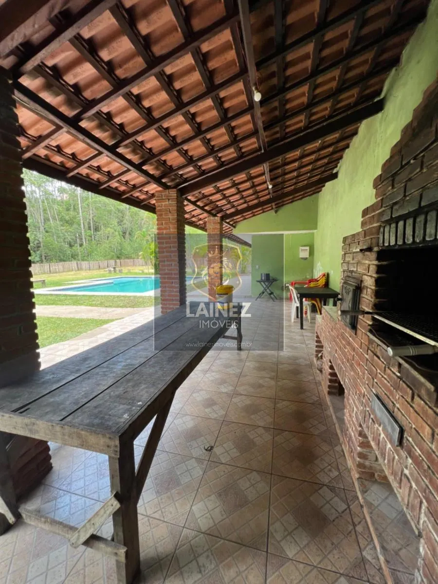 Sítio à venda de 11 ha em São Lourenço da Serra, SP, Brasil