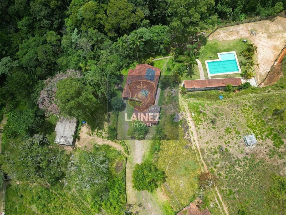 Sítio à venda de 11 ha em São Lourenço da Serra, SP, Brasil