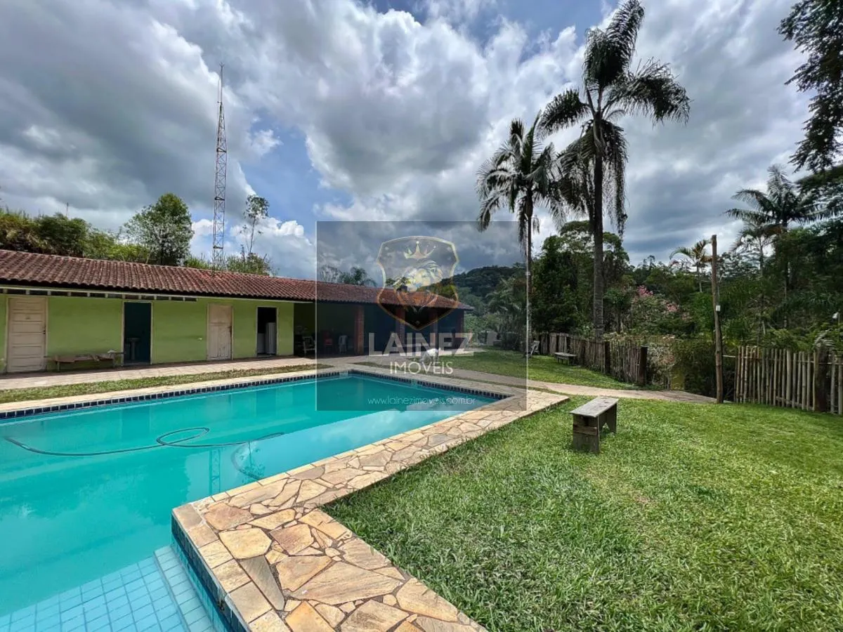 Sítio à venda de 11 ha em São Lourenço da Serra, SP, Brasil