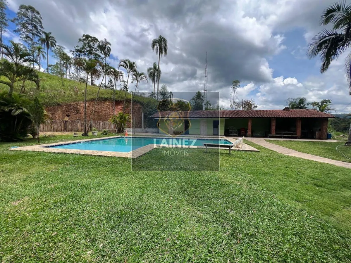 Sítio à venda de 11 ha em São Lourenço da Serra, SP, Brasil