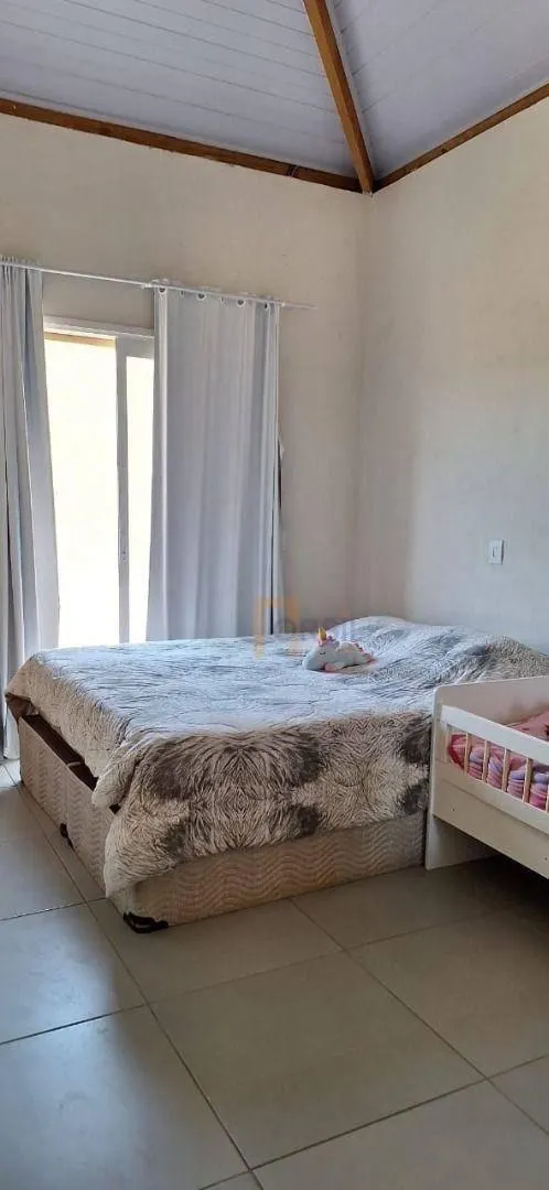 Sítio à venda de 4 ha em Paraibuna, SP, Brasil