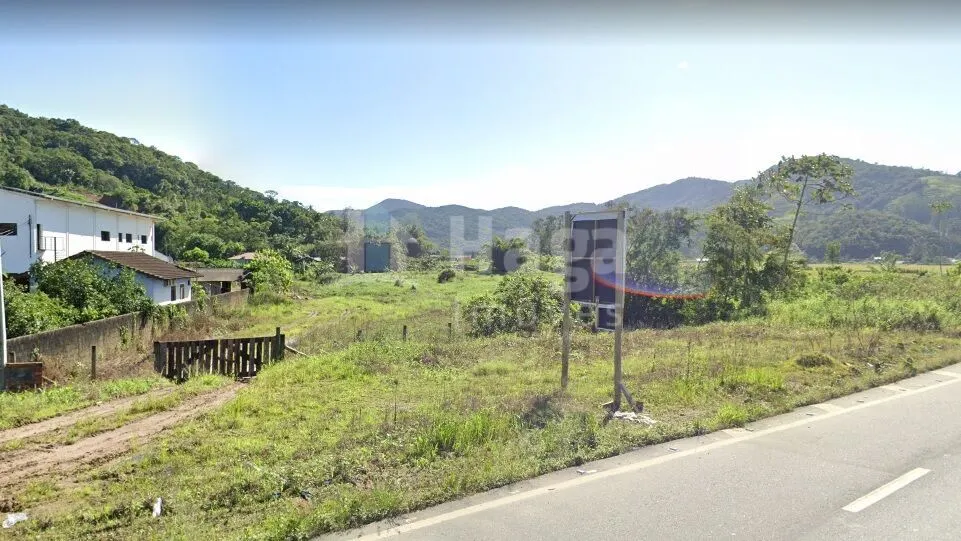 Terreno à venda de 3.586 m² em Gaspar, SC, Brasil